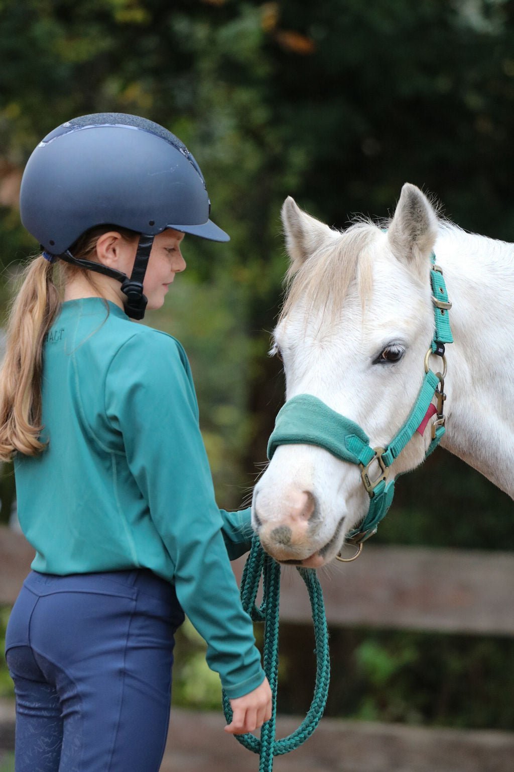 First-Time Guide to a Pony Club Rally: What to Expect and Wear - Halt Equestrian