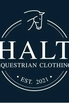 Halt Equestrian Gift Card - Halt Equestrian
