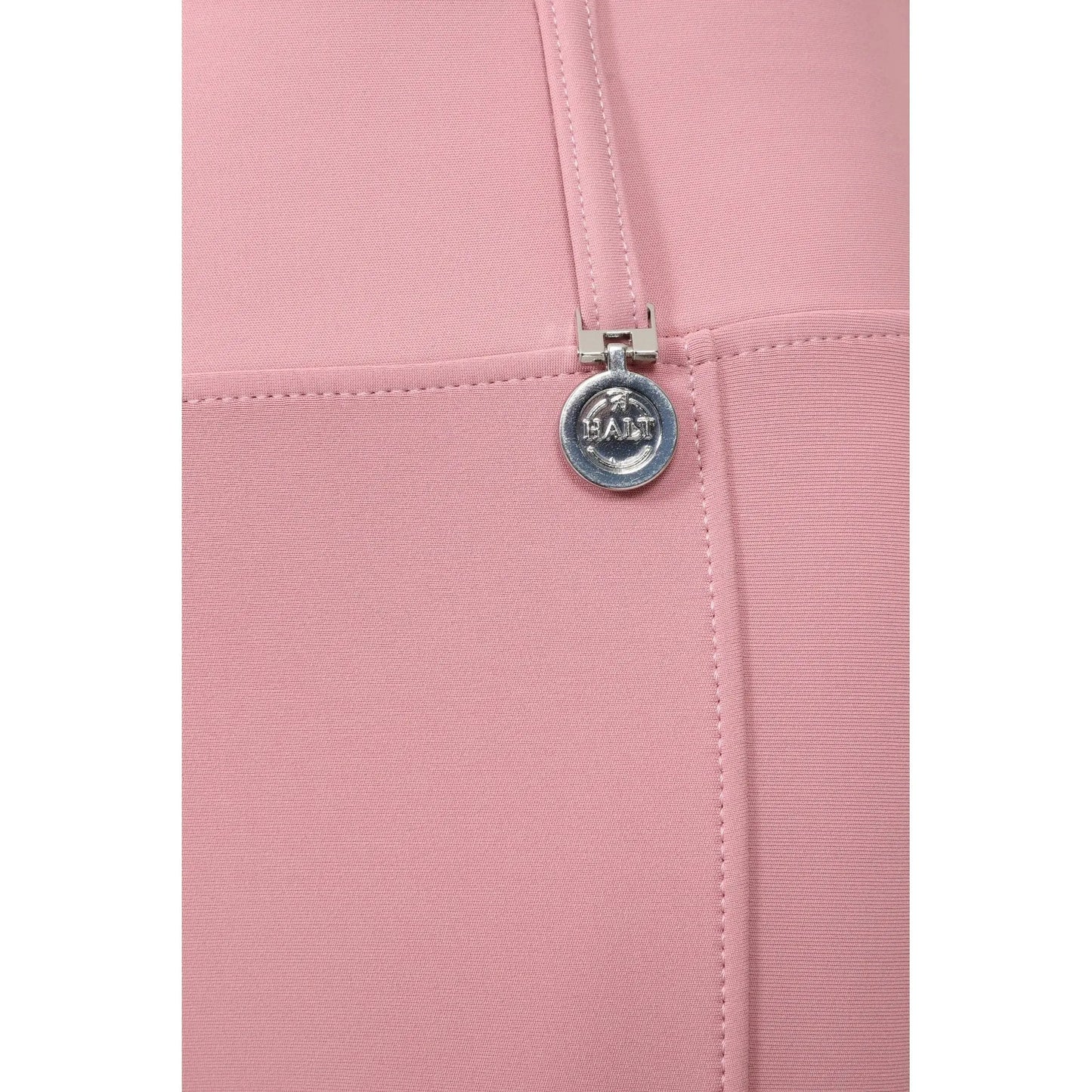 Limited Edition Pink Riding Tights - Halt Equestrian
