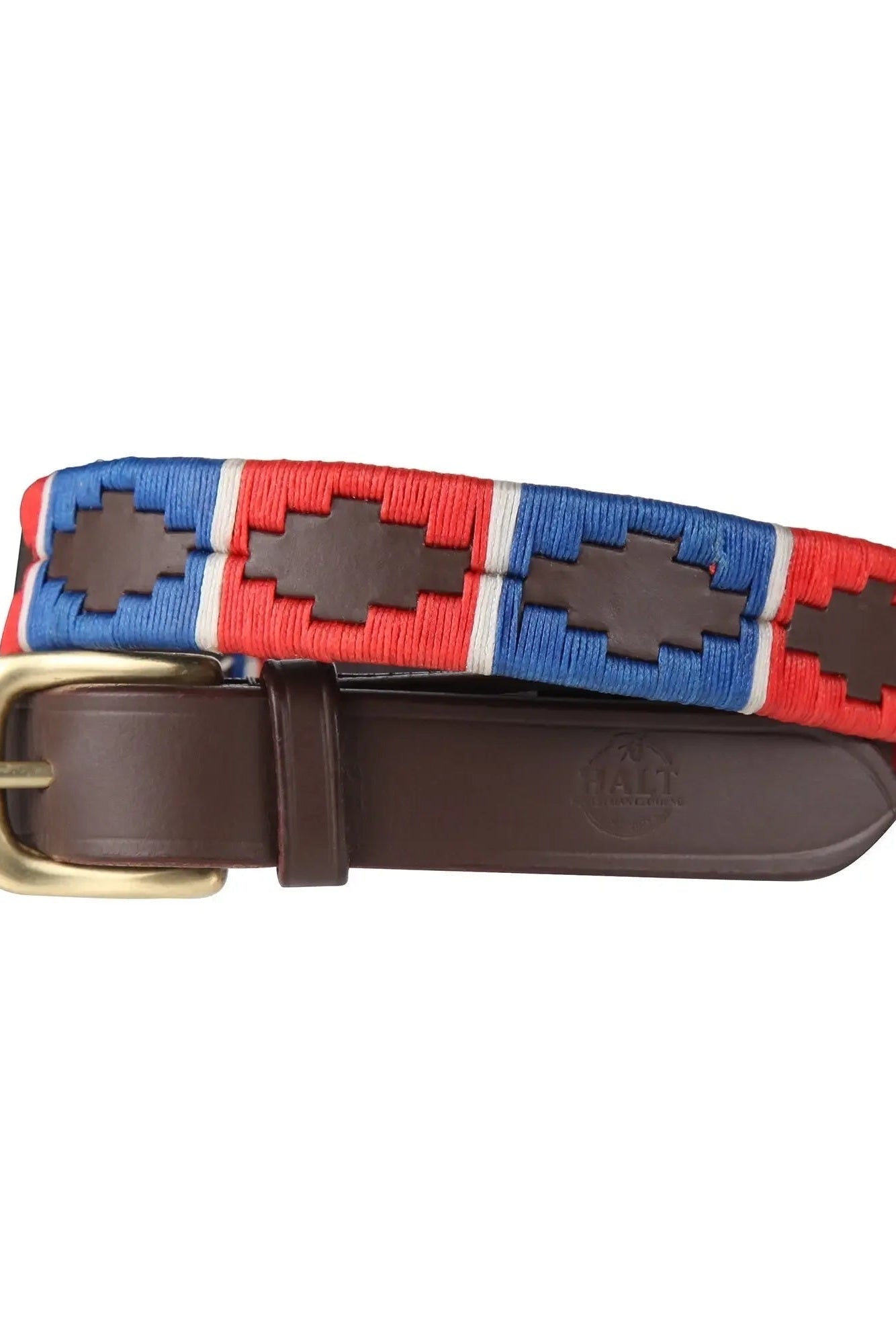 Pedro Polo Belt - Halt Equestrian
