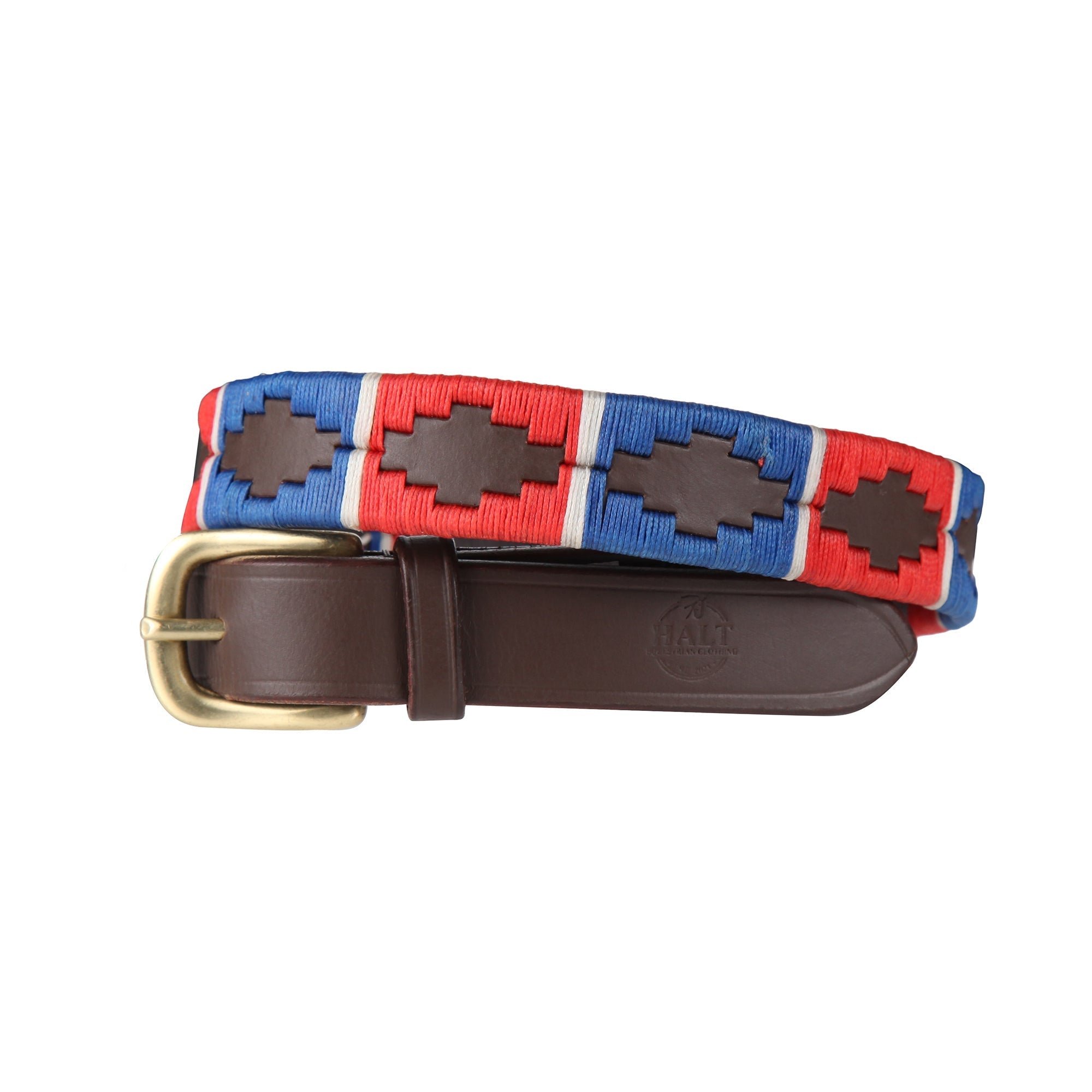 Pedro Polo Belt Halt Equestrian