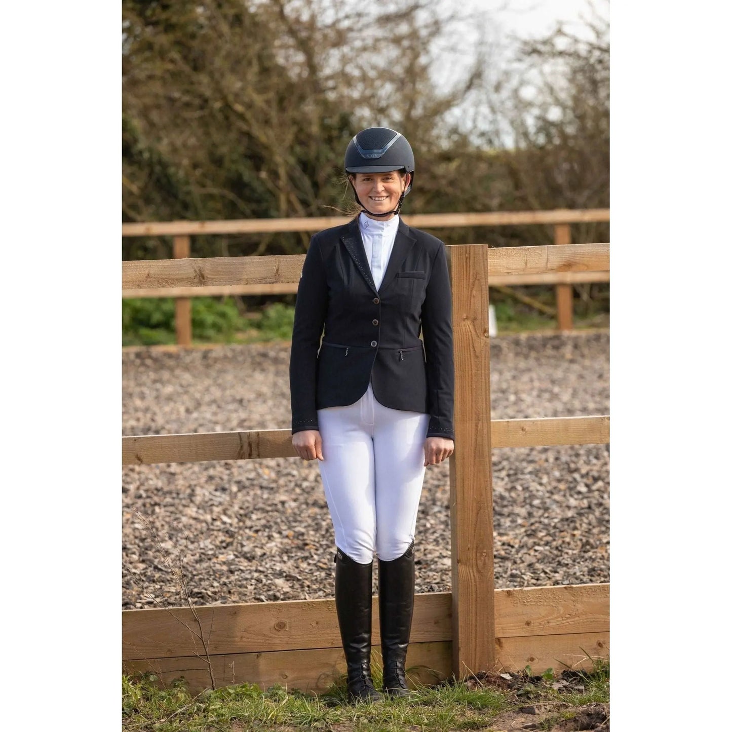 Wilson Competition Breeches - Halt Equestrian