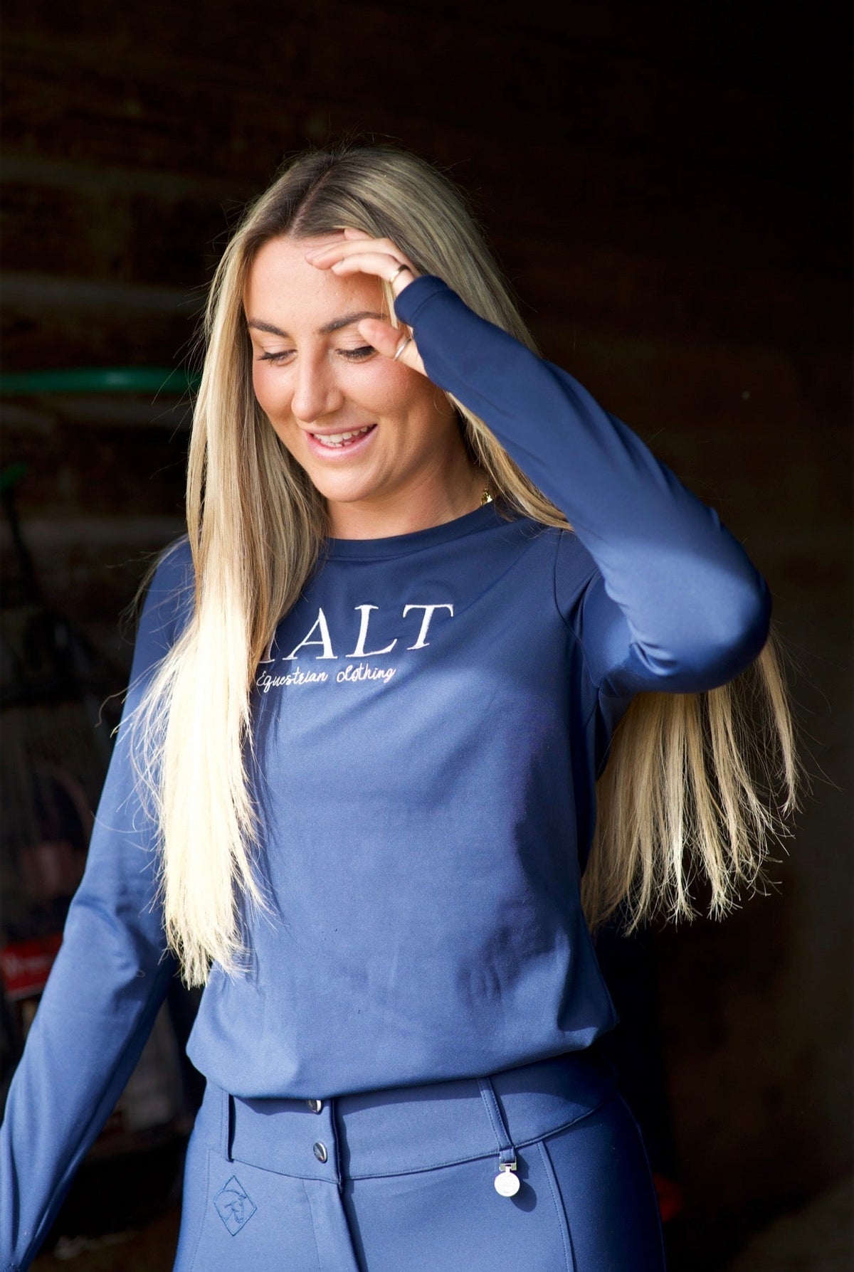 Adults Equestrian Clothing Collection