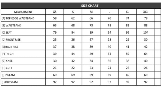 The Stayproof Riding Tights - Full Seat Silicone - Plum