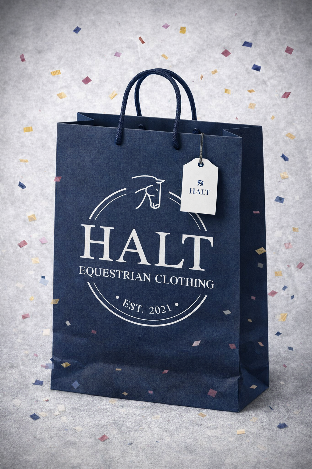 January £10 Lucky Dip