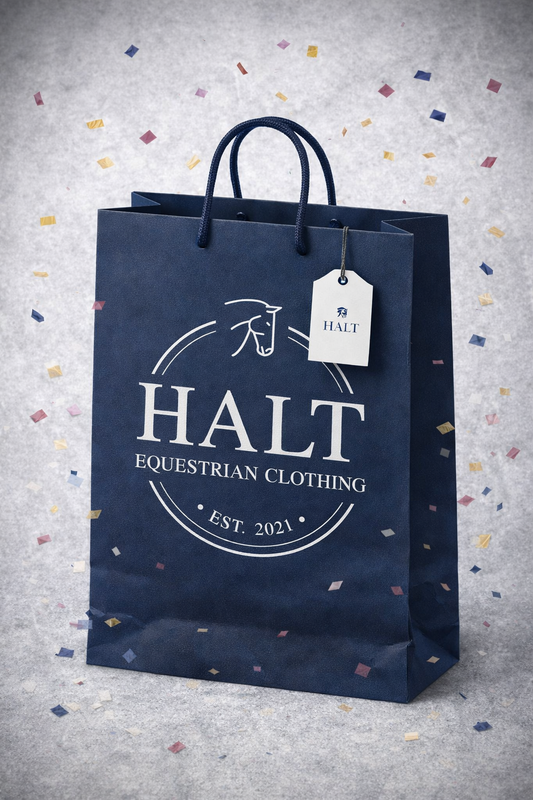 January £10 Lucky Dip