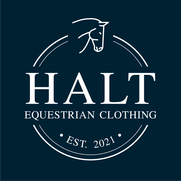 Halt Equestrian