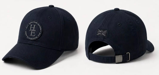 HALT Heritage Cap - NAVY