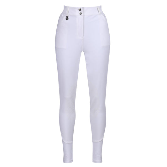 Wilson Competition Breeches - Halt Equestrian