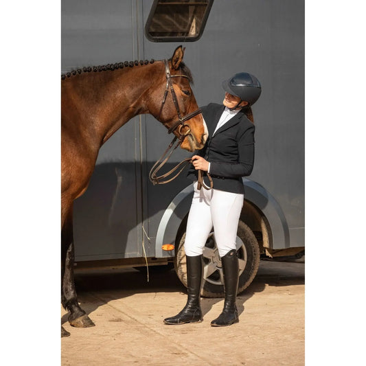 Wilson Competition Breeches - Halt Equestrian